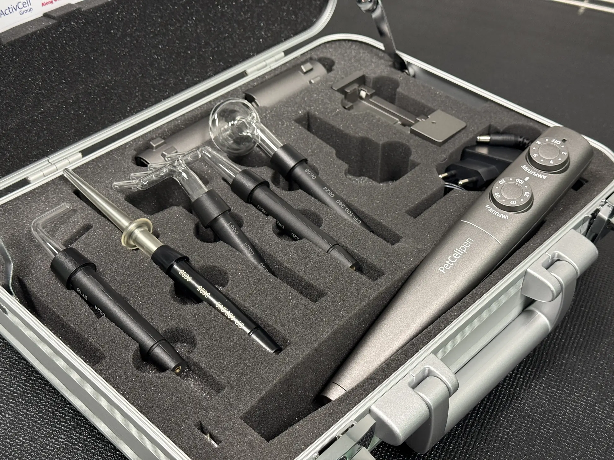 zimna plazma weterynarz gryfice